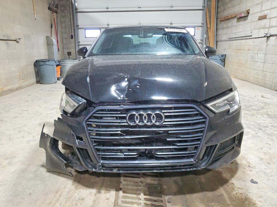 2020 Audi A3 მანქანა იყიდება აუქციონზე, vin: WAUBEGFF9LA101340, აუქციონის ნომერი: 47121596