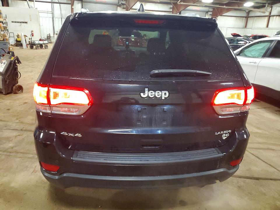 Aukcja sprzedaży 2018 Jeep Grand Cherokee, vin: 1C4RJFAG2JC276795, numer aukcji: 46474516