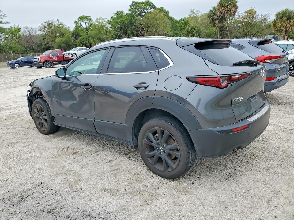 Aukcja sprzedaży 2025 Mazda Cx-30, vin: 3MVDMBBM1SM784477, numer aukcji: 46158686