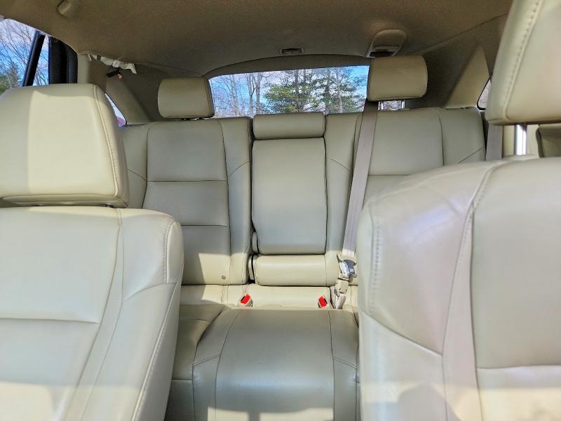 2018 Acura Rdx მანქანა იყიდება აუქციონზე, vin: 5J8TB4H38JL001783, აუქციონის ნომერი: 47188776