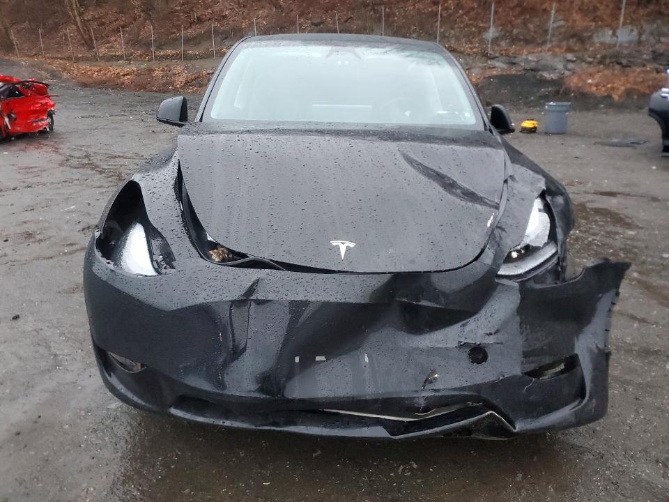 Aukcja sprzedaży 2023 Tesla Model Y, vin: 7SAYGDEE6PA185628, numer aukcji: 46119976