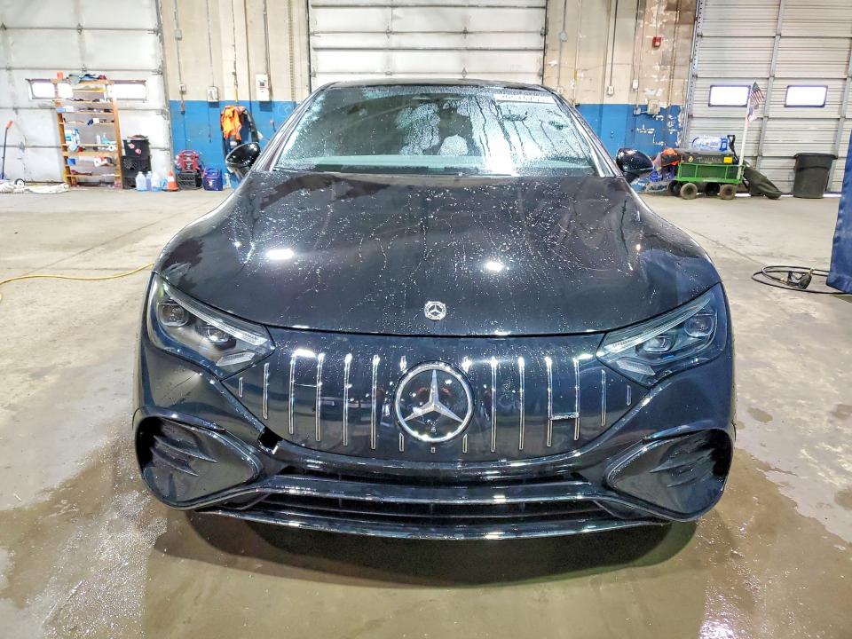 Продаж на аукціоні авто 2023 Mercedes-benz Eqe Sedan, vin: W1KEG5DB9PF023574, номер лоту: 79574755