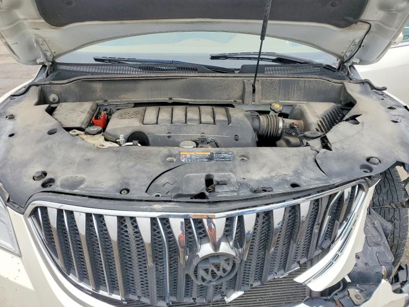 Продажа на аукционе авто 2015 Buick Enclave, vin: 5GAKVCKD9FJ239000, номер лота: 79708865