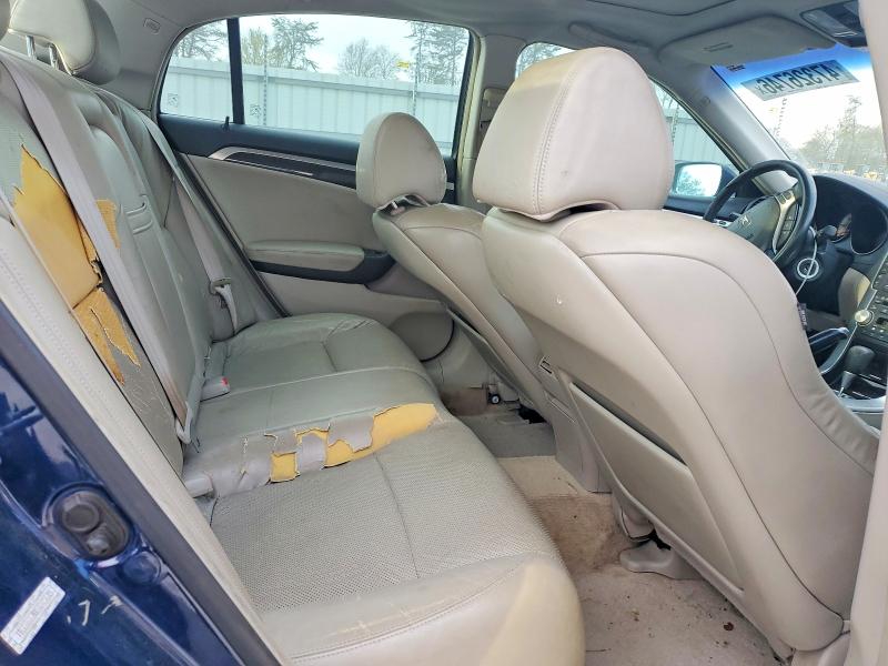 Продаж на аукціоні авто 2008 Acura Tl, vin: 19UUA66208A045635, номер лоту: 47326746