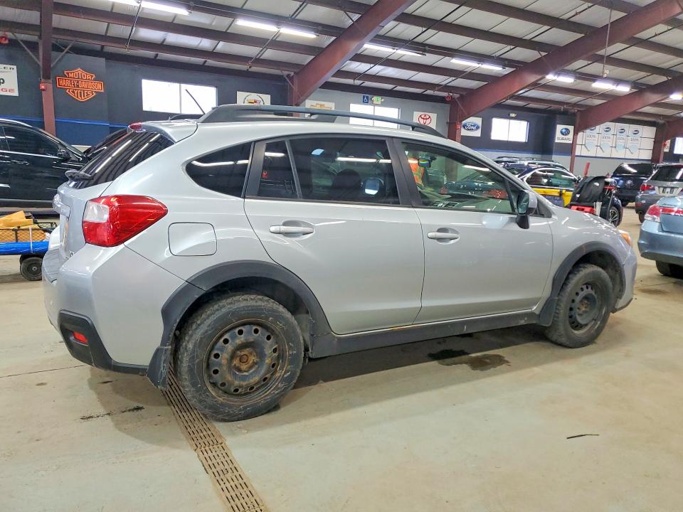 Aukcja sprzedaży 2013 Subaru Xv Crosstrek, vin: JF2GPAGC2D2860400, numer aukcji: 47477066