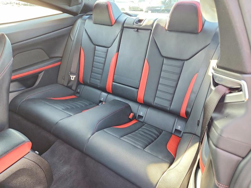 47097766 :رقم المزاد ، WBA83DA03SCT82734 vin ، 2025 Bmw M440xi مزاد بيع