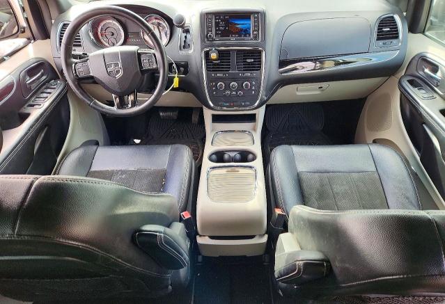 46502536 :رقم المزاد ، 2C4RDGCG2KR579708 vin ، 2019 Dodge Grand Caravan مزاد بيع