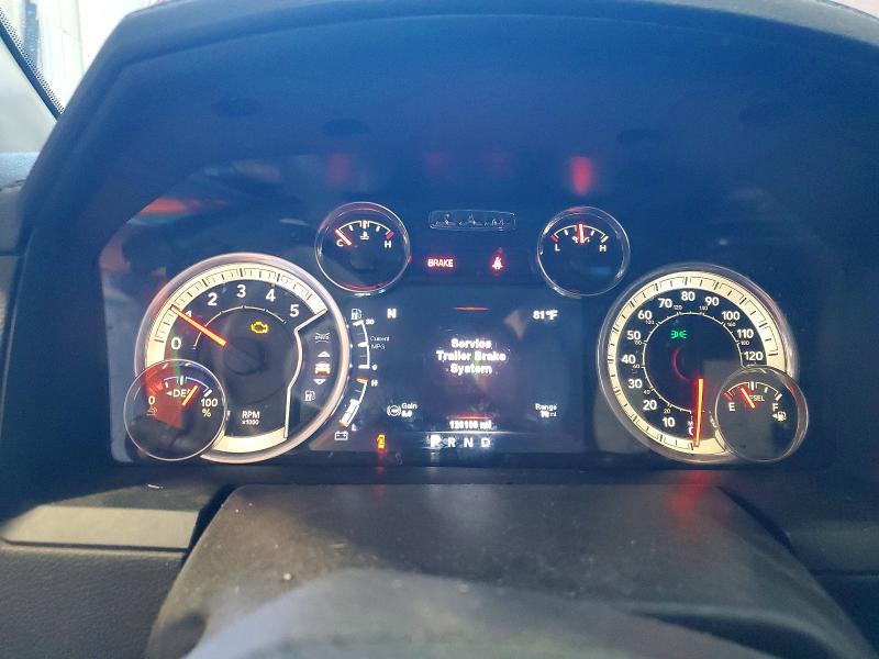 Aukcja sprzedaży 2014 Ram 1500, vin: 1C6RR7NM9ES337741, numer aukcji: 45464476
