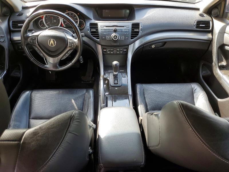 Продажа на аукционе авто 2012 Acura Tsx, vin: JH4CW2H52CC003412, номер лота: 48058576