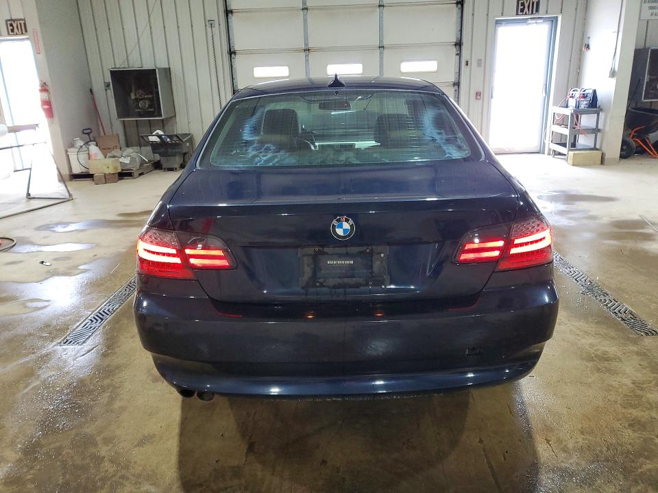 47644356 :رقم المزاد ، WBAWV13547PG07142 vin ، 2007 Bmw 328 مزاد بيع