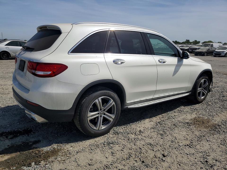 Aukcja sprzedaży 2019 Mercedes-benz Glc, vin: WDC0G4JB3KF497669, numer aukcji: 47566386