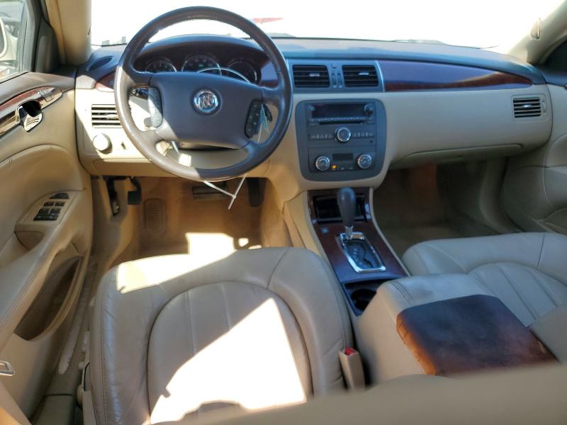 Aukcja sprzedaży 2008 Buick Lucerne, vin: 1G4HD57288U146481, numer aukcji: 47631936
