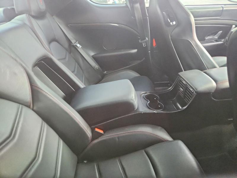 Aukcja sprzedaży 2014 Maserati Granturismo, vin: ZAM45VLA5E0114602, numer aukcji: 47812656