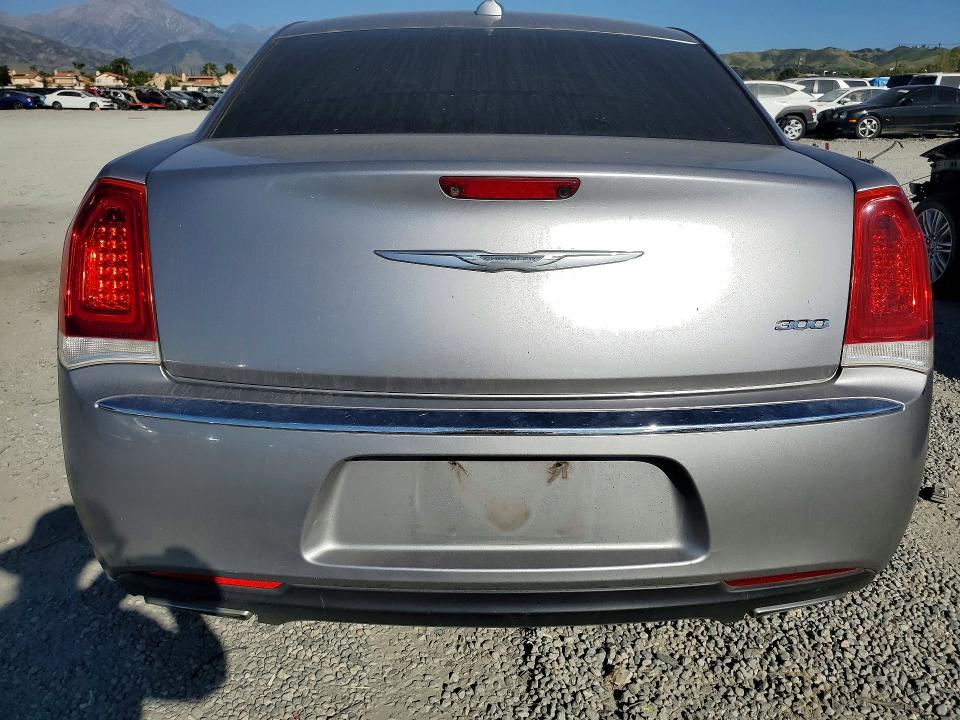 Продажа на аукционе авто 2015 Chrysler 300, vin: 2C3CCAAG7FH859245, номер лота: 46641326