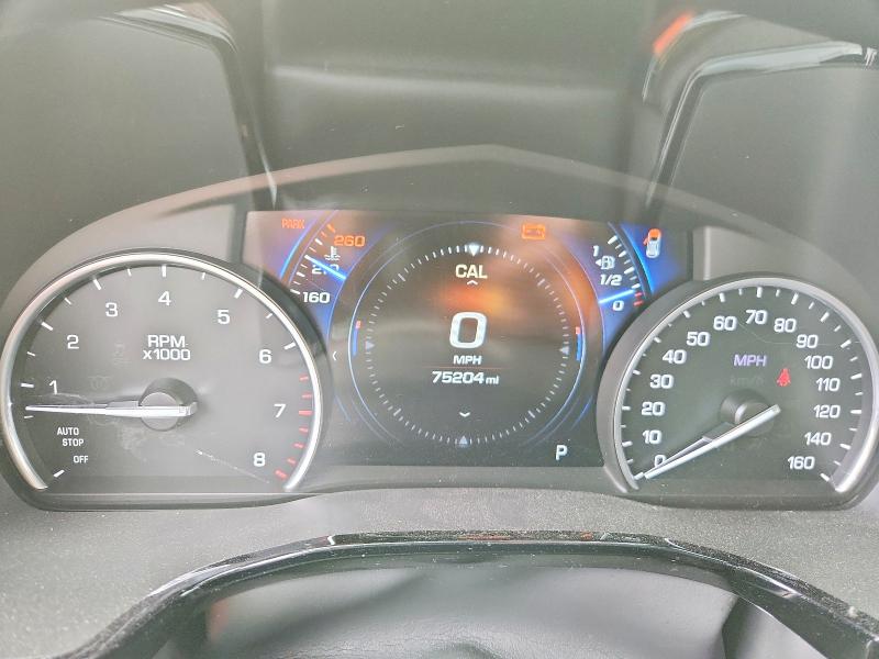 Продаж на аукціоні авто 2017 Cadillac Xt5, vin: 1GYKNFRS6HZ275309, номер лоту: 79397205