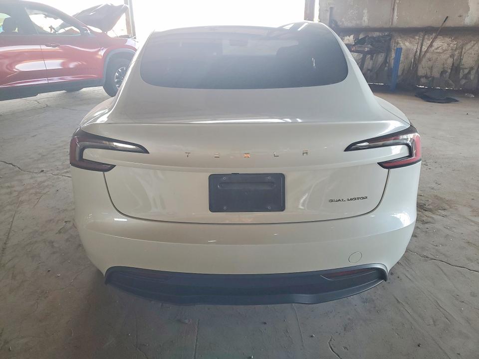 Aukcja sprzedaży 2024 Tesla Model 3, vin: 5YJ3E1EB5RF849599, numer aukcji: 79470145
