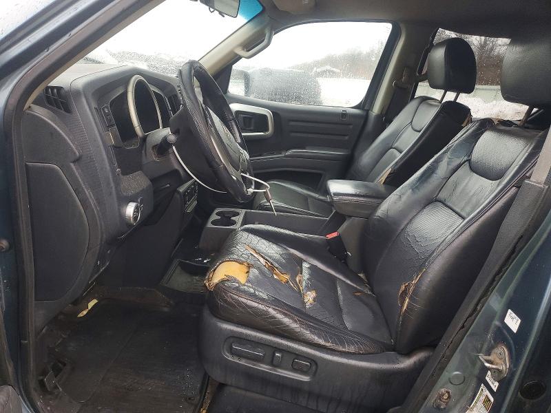 Продаж на аукціоні авто 2006 Honda Ridgeline, vin: 2HJYK16556H559131, номер лоту: 79654715