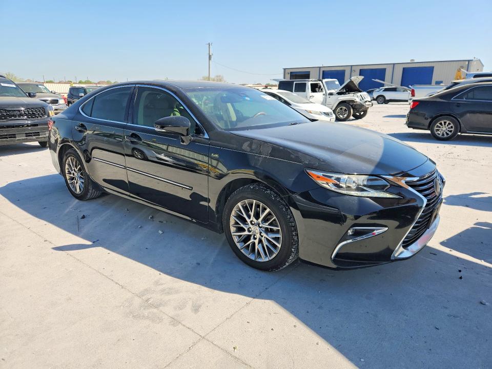 Aukcja sprzedaży 2016 Lexus Es 350, vin: JTHBK1GG6G2213754, numer aukcji: 47762466