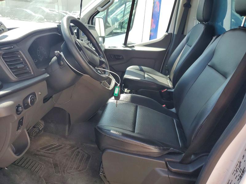 Продажа на аукционе авто 2021 Ford Transit, vin: 1FDBW5Z81MKA96398, номер лота: 46997906