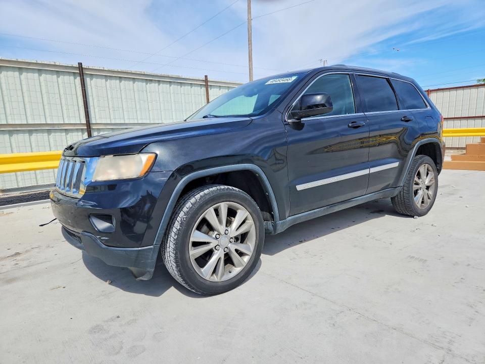 Продажа на аукционе авто 2013 Jeep Cherokee, vin: 1C4RJEAG2DC636811, номер лота: 46493466