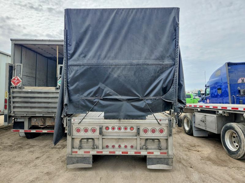 Продажа на аукционе авто 2006 Reitnouer End-dump T, vin: 1RNF49A256R015906, номер лота: 46699886