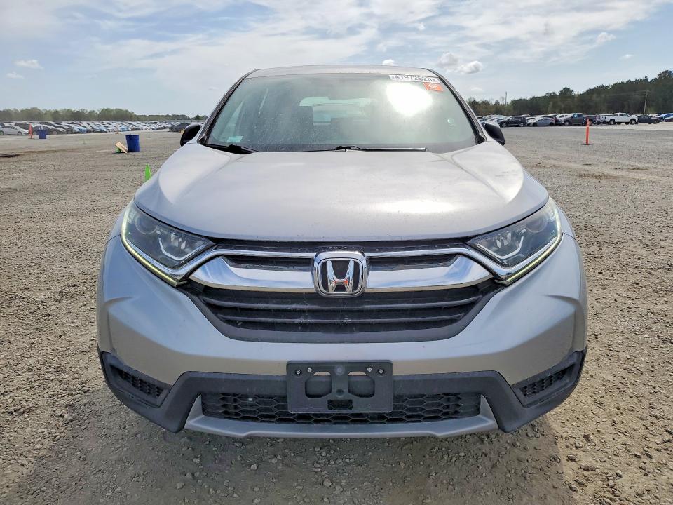 Aukcja sprzedaży 2019 Honda Cr-v, vin: 2HKRW6H30KH220879, numer aukcji: 47972526