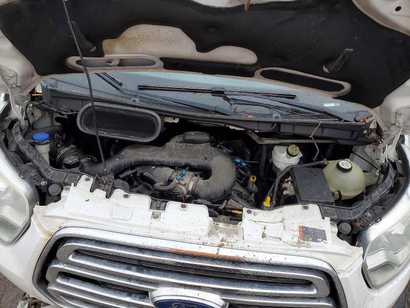 Продажа на аукционе авто 2015 Ford Transit, vin: 1FTNR1ZMXFKA77012, номер лота: 79464035