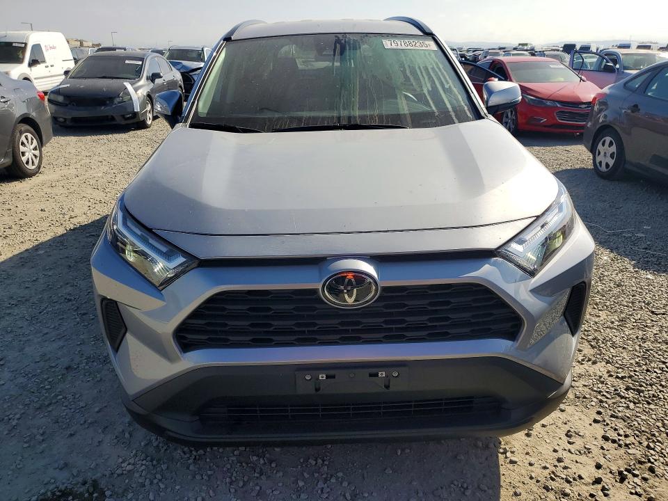 Продажа на аукционе авто 2025 Toyota Rav4, vin: 2T3W1RFV6SW431116, номер лота: 79788235