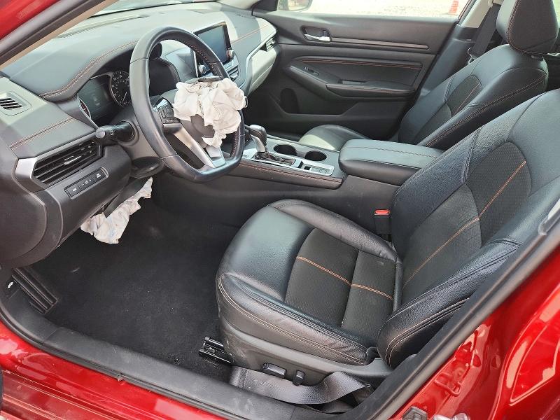Aukcja sprzedaży 2021 Nissan Altima, vin: 1N4BL4CW1MN376017, numer aukcji: 47901816