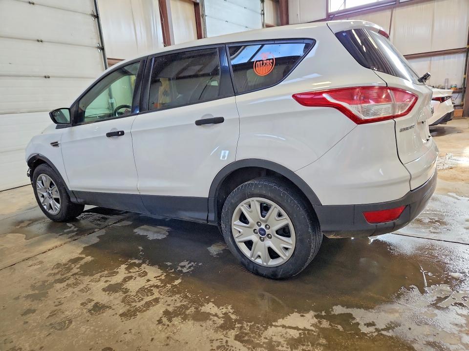 Aukcja sprzedaży 2013 Ford Escape, vin: 1FMCU0F73DUC05358, numer aukcji: 45990746
