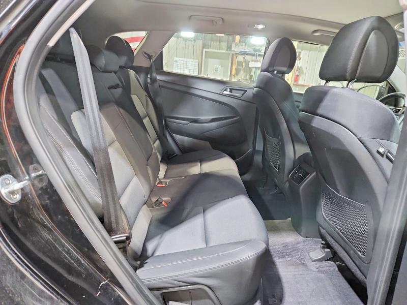 48006066 :رقم المزاد ، KM8J3CA28HU435782 vin ، 2017 Hyundai Tucson مزاد بيع