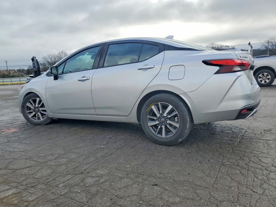 Продажа на аукционе авто 2021 Nissan Versa, vin: 3N1CN8EV3ML889096, номер лота: 41964406