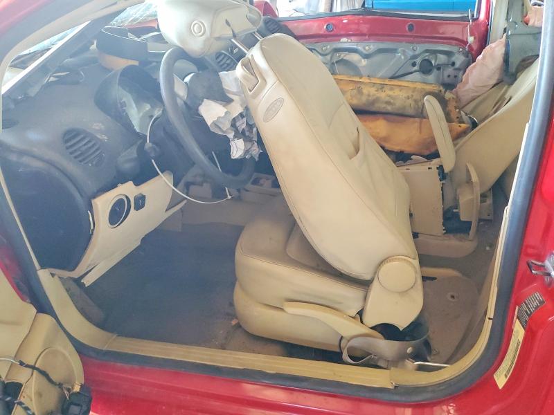 Продажа на аукционе авто 2005 Volkswagen New Beetle, vin: 3VWCK31C95M404093, номер лота: 46401346
