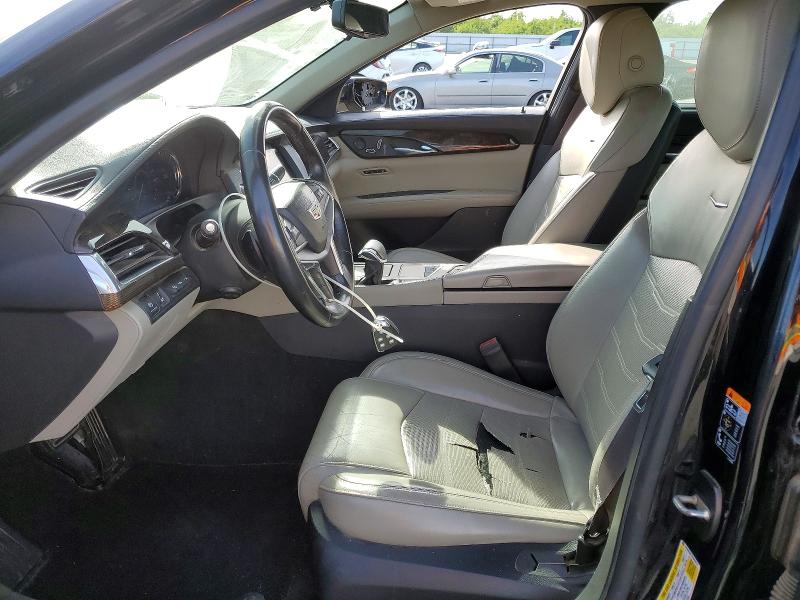 Aukcja sprzedaży 2017 Cadillac Ct6, vin: LREKK5RX7HA055214, numer aukcji: 47799196