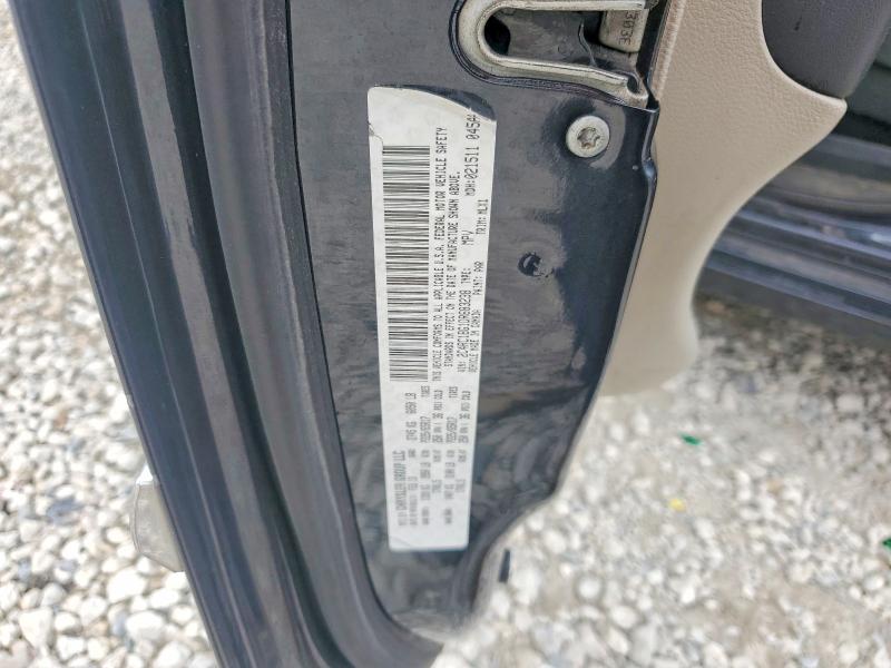 Продаж на аукціоні авто 2013 Chrysler Town & Country, vin: 2C4RC1BG1DR683238, номер лоту: 45881606
