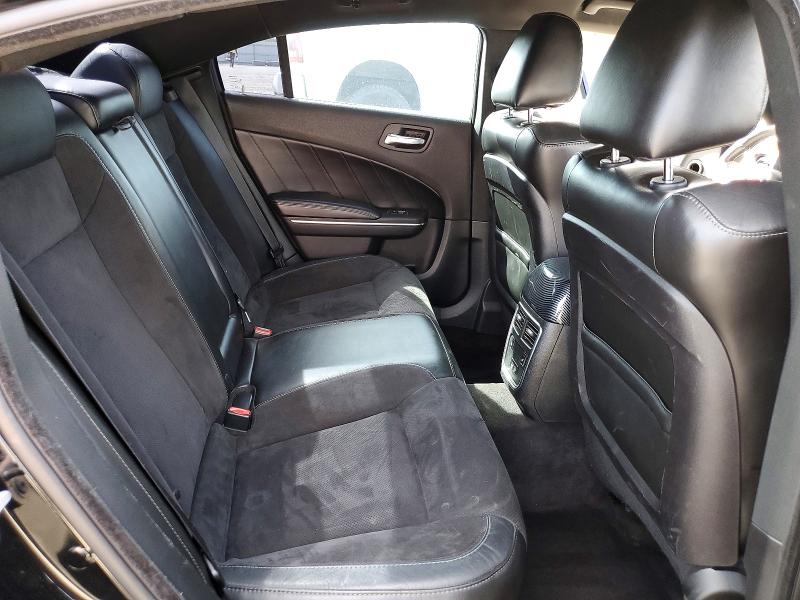 Aukcja sprzedaży 2018 Dodge Charger, vin: 2C3CDXGJ9JH278910, numer aukcji: 47814076