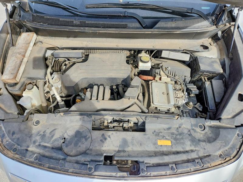 Продажа на аукционе авто 2014 Infiniti Qx60, vin: 5N1CL0MN9EC526364, номер лота: 46277586