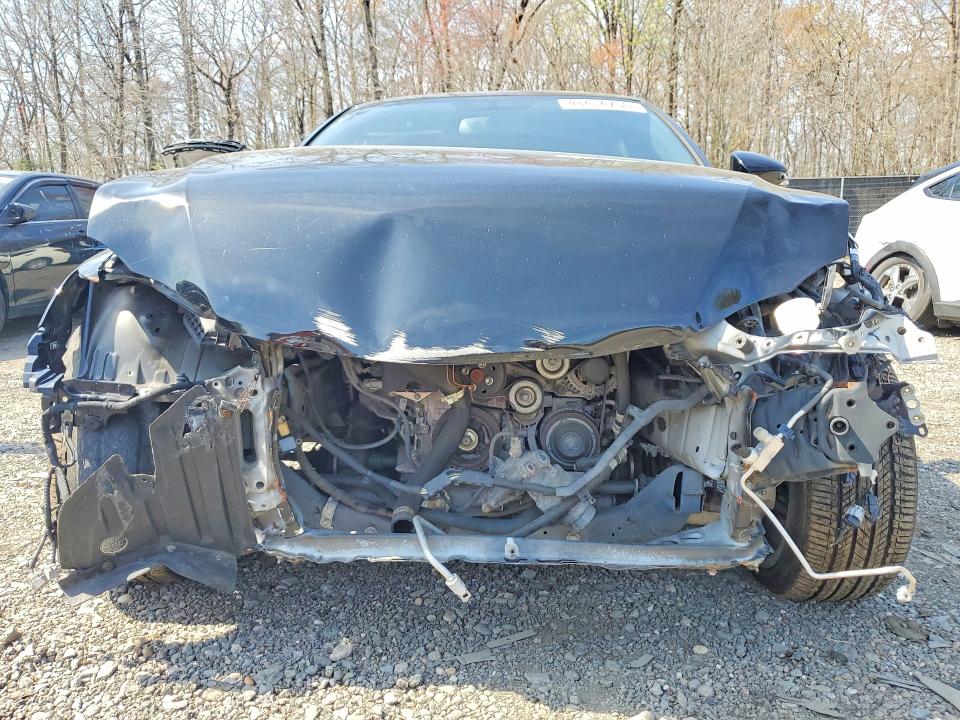 48414756 :رقم المزاد ، JTHCF1D24E5012335 vin ، 2014 Lexus Is 250 مزاد بيع