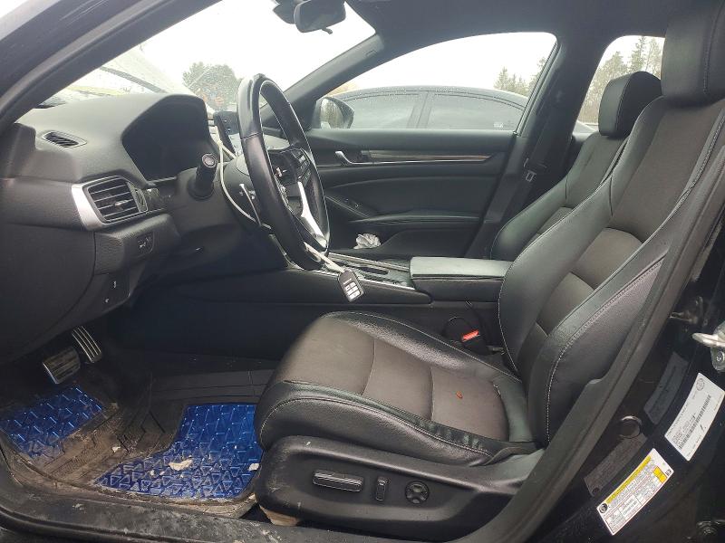 Aukcja sprzedaży 2018 Honda Accord Sport 4dr, vin: 1HGCV1F37JA810292, numer aukcji: 46888476