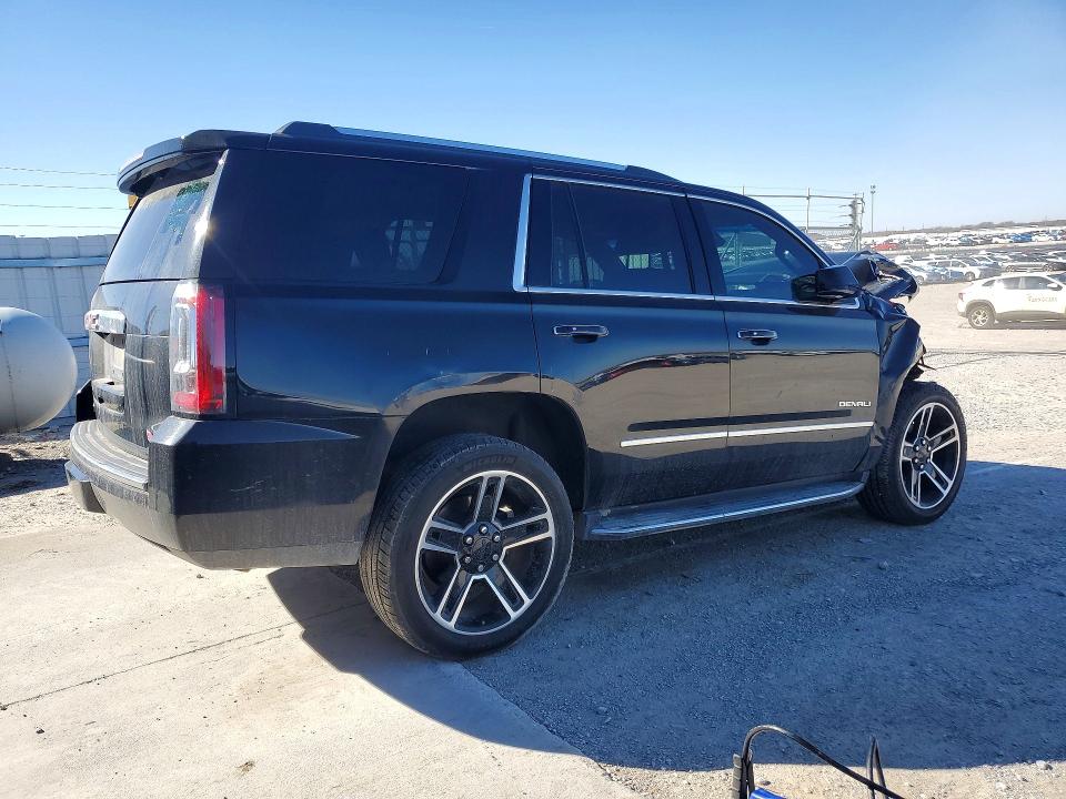 2017 Gmc Yukon მანქანა იყიდება აუქციონზე, vin: 1GKS2CKJ4HR279894, აუქციონის ნომერი: 41661146