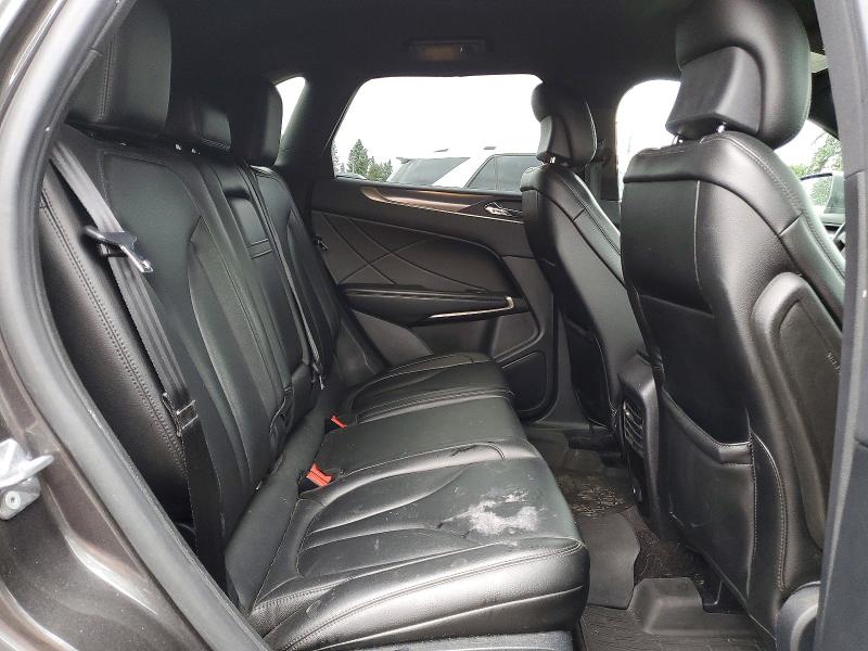 Aukcja sprzedaży 2018 Lincoln Mkc, vin: 5LMCJ1C9XJUL04532, numer aukcji: 41802776
