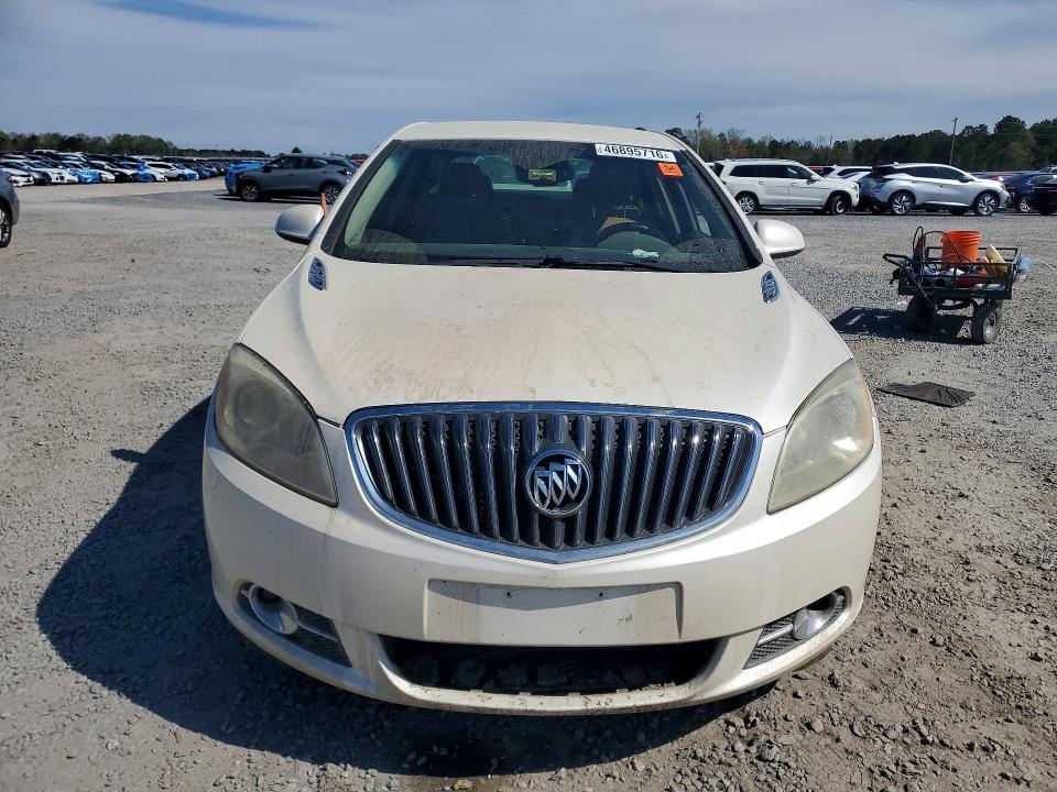 Продаж на аукціоні авто 2013 Buick Verano, vin: 1G4PS5SK7D4223571, номер лоту: 46895716