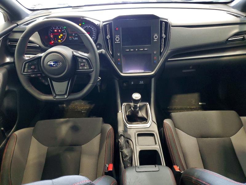 Aukcja sprzedaży 2024 Subaru Wrx, vin: JF1VBAB69R9811043, numer aukcji: 79106335