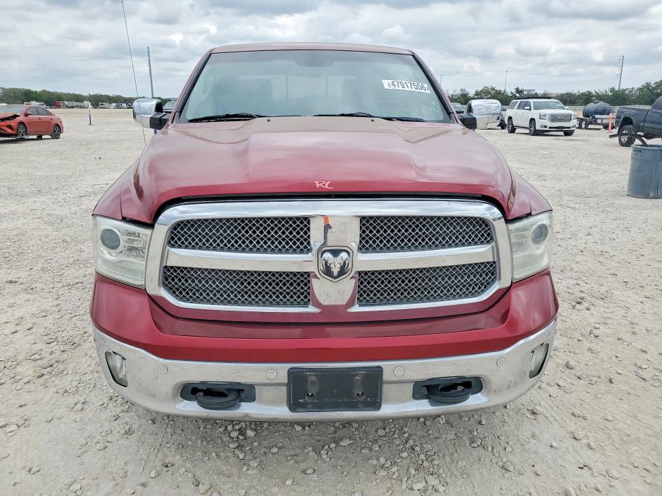 Продаж на аукціоні авто 2015 Ram Ram 2500, vin: 1C6RR6PT4FS722284, номер лоту: 47917556