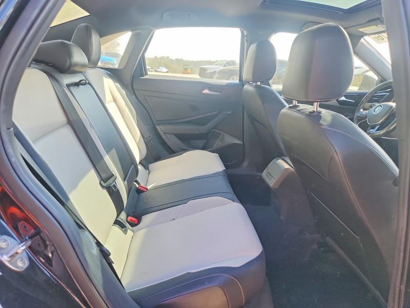 Продажа на аукционе авто 2019 Volkswagen Jetta, vin: 3VWC57BU9KM114180, номер лота: 46926276