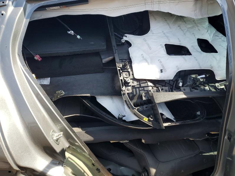 2025 Buick Envista მანქანა იყიდება აუქციონზე, vin: KL47LCEP3SB235622, აუქციონის ნომერი: 46995676