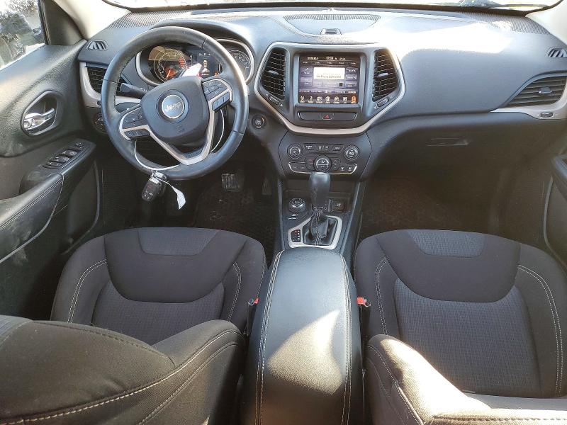 78716065 :رقم المزاد ، 1C4PJMCS9GW173832 vin ، 2016 Jeep Cherokee مزاد بيع