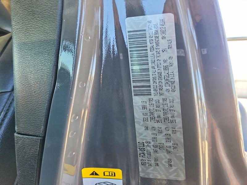 Продажа на аукционе авто 2020 Jeep Wrangler Unlimited, vin: 1C4HJXFG2LW118906, номер лота: 47223856