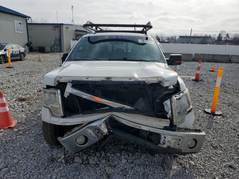 Продаж на аукціоні авто 2011 Ford F150, vin: 1FTEX1CM9BFA74720, номер лоту: 79813425