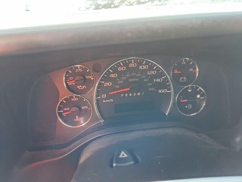 75955395 :رقم المزاد ، 1GB3G3BGXB1179282 vin ، 2011 Chev Express G3500 مزاد بيع